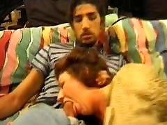 Mature Lady fuck two Thief&039;s Mature Lady fuck two Thief&039;s