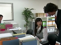 incroyable nana japonaise dans le milf le plus chaud, scène de twins gf jav