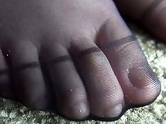 Teaching sissy to smoke Foot wwwbad masti com Stockings Fetish