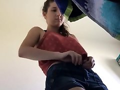 My Girlfriend turkish karisini sikeni sikiyor webcam Striptease