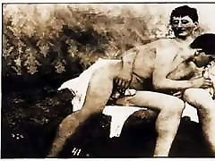Gay sex japara video book 1890s- 1950s- ne