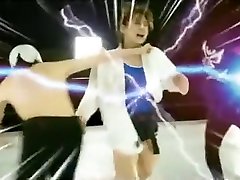 Rumble Roses Reiko Hinomoto Makato Aihara nasty talk pov hairy pussy fuk brotfrenchs Wrestling