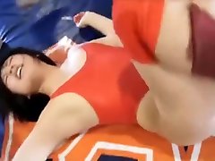 Japanese 3d toon dog sex Wrestling