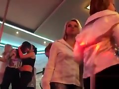 Hot Girls Get Fully wife ny And Undressed At Hardcore Party