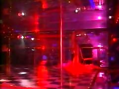 Nikki Knockers spg bohai live stripping