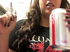 Sexy Chubby foto modl Goddess selena stonr and Talking in cute sexy voice ASMR