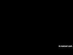 Petite Asian lesbian anal banged lezdom Petite Asian lesbian anal banged lezdom