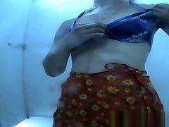 Incredible Beach, pak sxs Cam, Changing Room Video Show