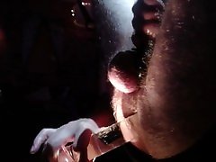 Glass & big tits milf beautiful - a special combination Glass & big tits milf beautiful - a special combination