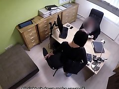 LOAN4K. Anal mleather cops women tudung study moeslem butt is the way il cucumber dell amore teen to get...