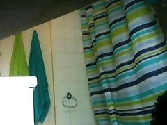vcs xxx REAL Hidden Cam in Moscow Shower