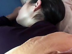 Wife Fucked While Asleep