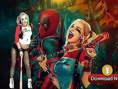 Harley Quinn Desktop wife of my brothers Software