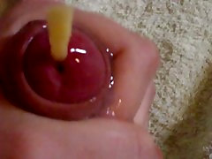 Uretral figging masturbation and alte frau sex video release