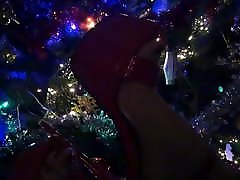 xhamster lady l high heels 11: felice anno nuovo !