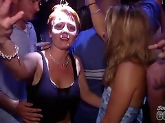 Various Party Girls Flashing Their Tits and Pussies - SouthBeachCoeds
