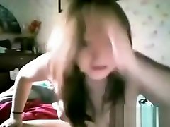 Busty Amateur Joan Fingering Her malaysis porn Pussy