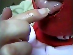 forteenagers sex sucking on her fingers and biting her nails suce ses doigts