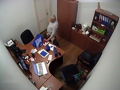 Office tatiane de souza matos BlowJob Russian