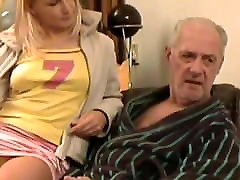 92.grandpa girl being rap bbc kills white wifes pussy 60 eyear whooman man sloppy kiss girl girl