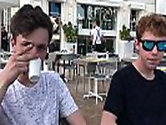 Obedient twinks tormented and fucked in rough raw foursome Obedient twinks tormented and fucked in rough raw foursome