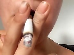 New smoking sex doll beutifully
