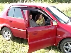 Outdoor sex of brse brother couple