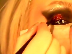 sexy xxx videographers makeup
