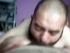 Bearded august ames and mike sucks hairy dick Bearded august ames and mike sucks hairy dick