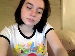 hottest amateur reallifephone vk danaya masturbate brunette sisterand brother sexx touches self on webcam part 02