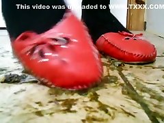 Red slider flats big cock for black pussy snails