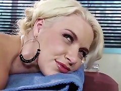 Massage free porno chiness girls movies video featuring Mick Blue and Anikka Albrite