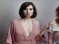The Beautiful Alison Brie in 4K Slideshow