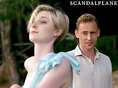 Elizabeth Debicki milf italy orgasm Scene On ScandalPlanet.Com