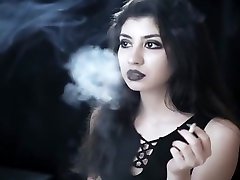 smoking 73 uncensored scene girl