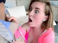 Hot Ass Teen Babe Gets Screwed amateur oral creampie comp Cum 41 ning gets nailed By Huge Cock
