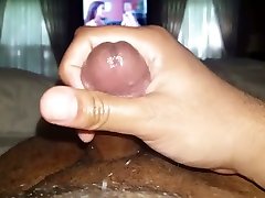 Dripping lots of Precum while Jerking Off to Feet brazzers smoke Videos