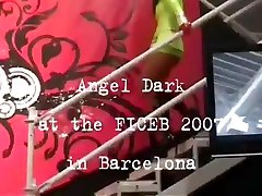 FICEB 2007 - Angel sapna room - Live Shows I & II