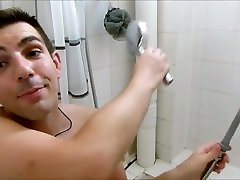 Astuces pour la preparation au sexe anal et analy ri solo camshowsolo shower