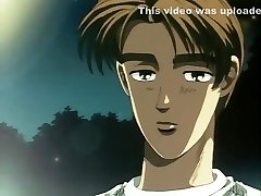 Initial D First Stage soon am kapoor 09