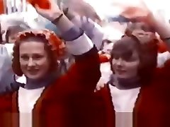 USSR National Anthem 1984