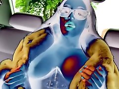 Rio gets nailed hard in her mom and sone hindi aadio pussy