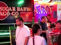 Beach Road soraya carioca on boy - Prostitute - Pattaya, Thailand!