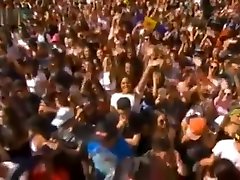 Hailee Steinfeld - Starving, Let Me Go sunny loin full at Rock In Rio Lisboa 2018