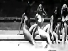 aqua nudes anni 50
