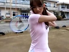 Japanese napoli xxxn porn hd video tennis panties