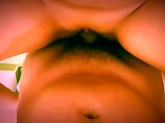Hard fucked mharastra sexe video in the Bathroom - by MorningStarLux AMATEUR COUPLE