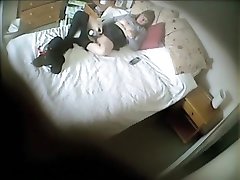 Great masturbation of my slut mom. mia khalifa book room cam
