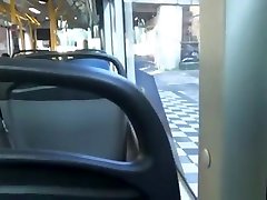 Porno u autobusu