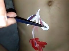 Real american porn doctor femdom ice bondage Artist